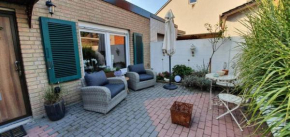 Stylishe Unterkünfte nähe Zentrum von Bielefeld